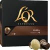 Koffiecups L'or Espresso Forza 20st
