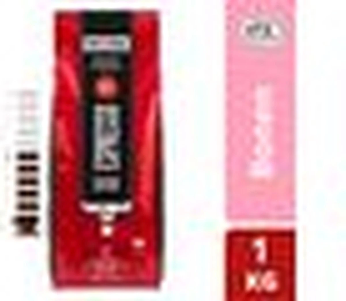 Koffie Douwe Egberts Espresso Bonen Dark Roast 1000gr - Image 5