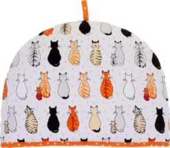 Theemuts Cats In Waiting