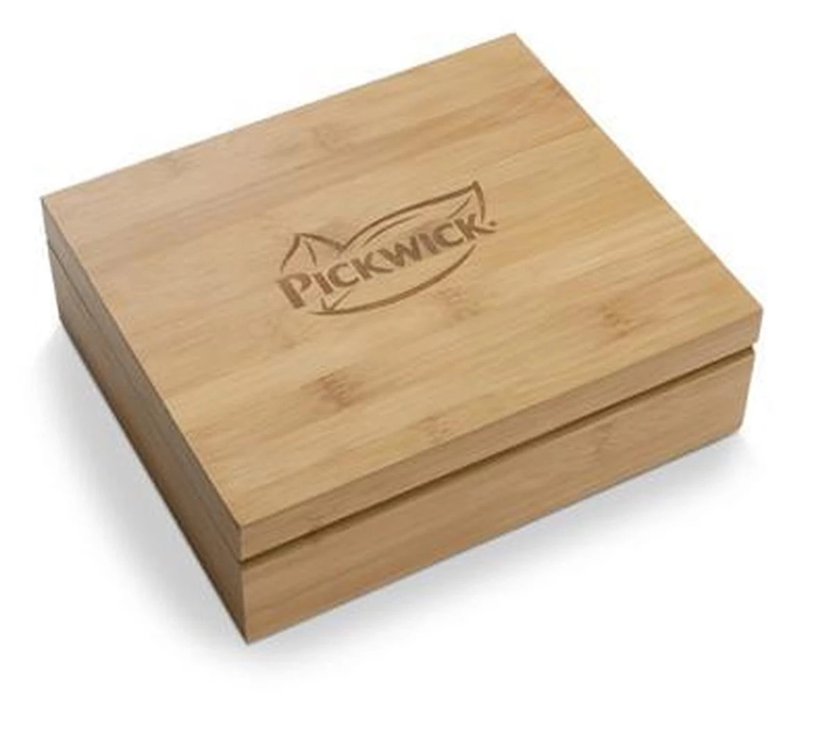 Theekist Pickwick Fair Trade Inclusief 6 Smaken Thee - Afbeelding 3