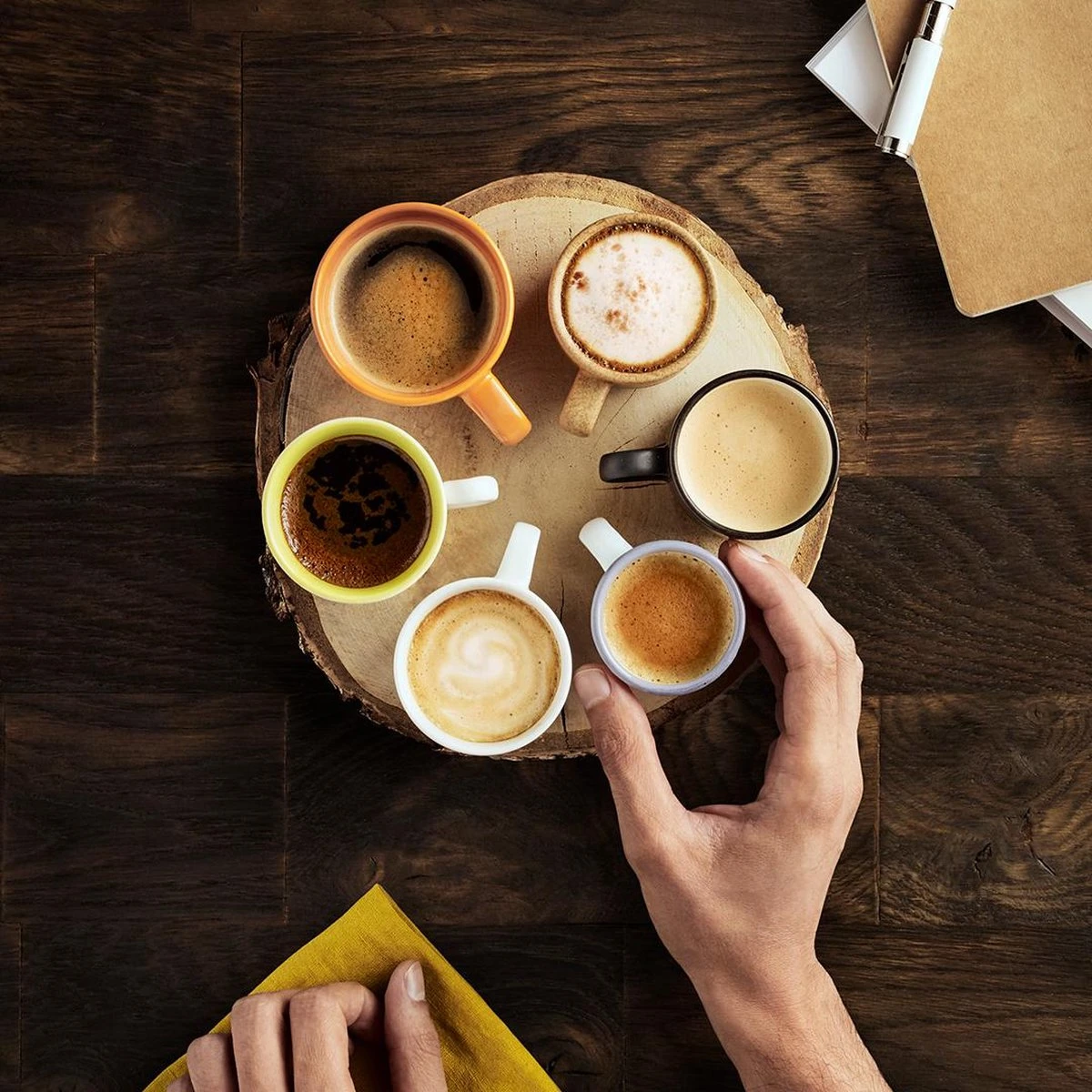 Nescafé Dolce Gusto Grande Capsules - 90 Koffiecups - Image 5