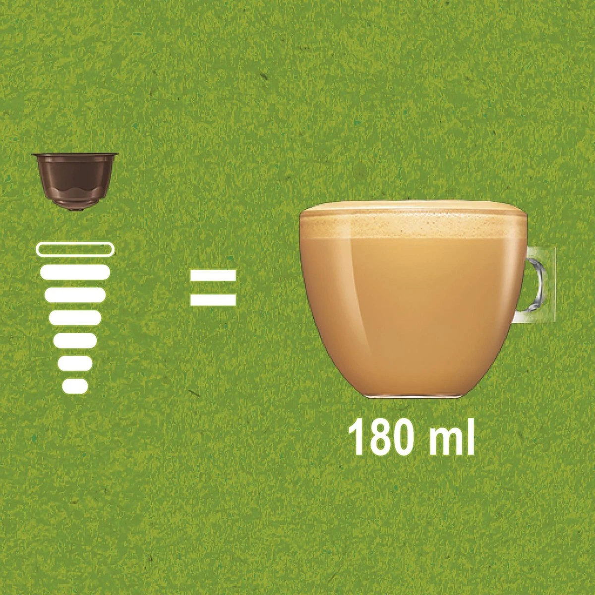 Nescafé Dolce Gusto Almond Macchiato Capsules - Vegan Koffie - 36 Koffiecups - Image 4