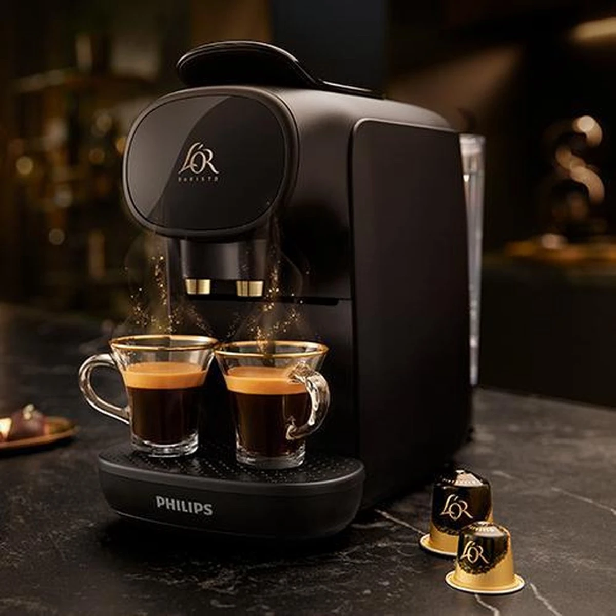 L'OR BARISTA XXL Forza (9) - 5 X 10 Koffiecups - Image 7