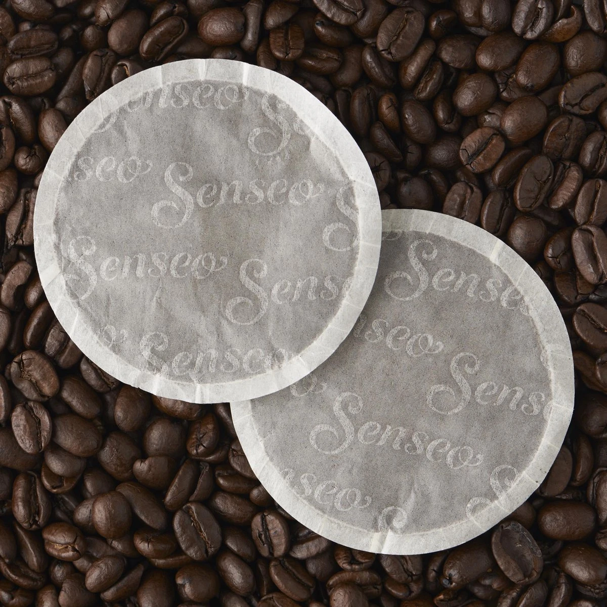 Senseo Mocca Gourmet Koffiepads - 4/9 Intensiteit - 10 X 36 Pads - Afbeelding 6