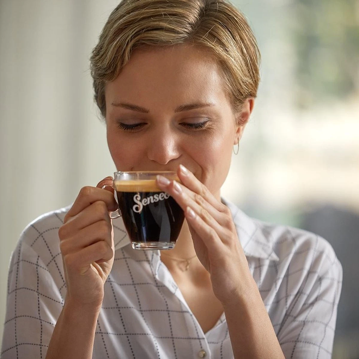 Senseo Mocca Gourmet Koffiepads - 4/9 Intensiteit - 10 X 36 Pads - Afbeelding 7