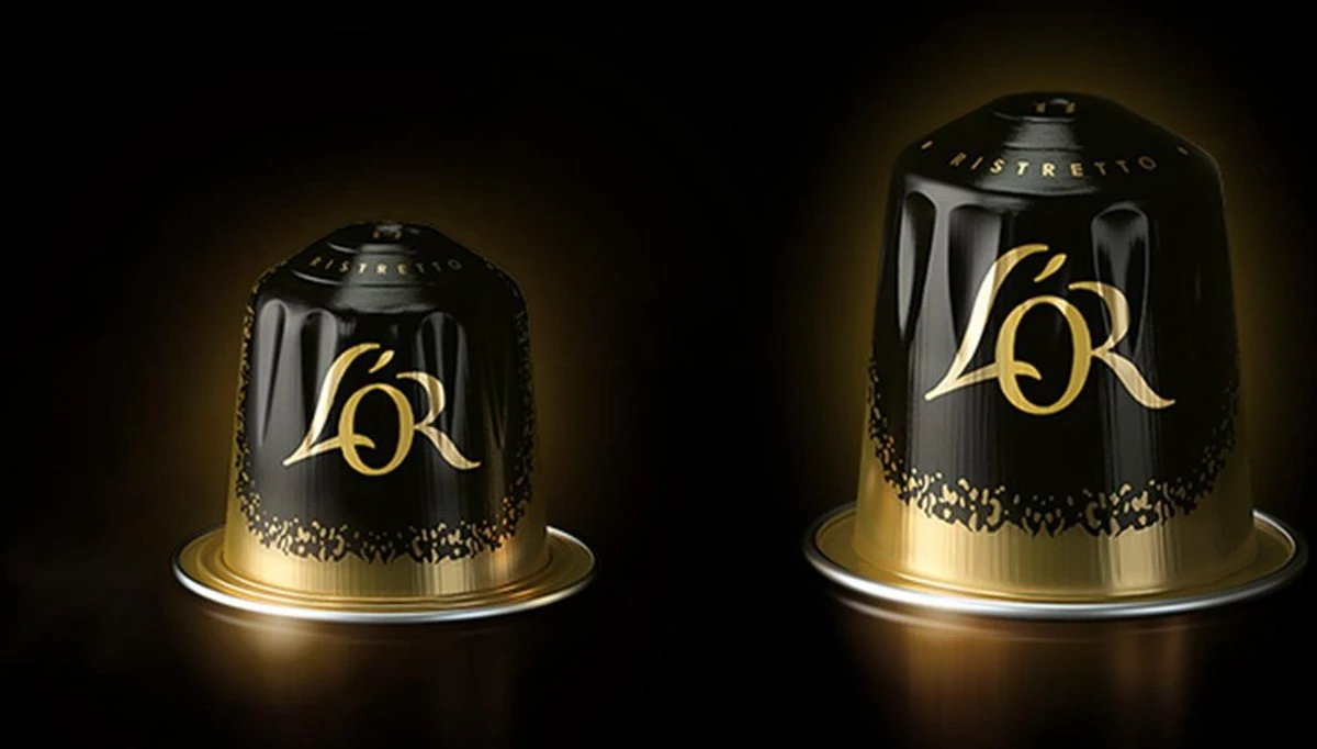 L'OR BARISTA XXL Forza (9) - 5 X 10 Koffiecups - Image 9