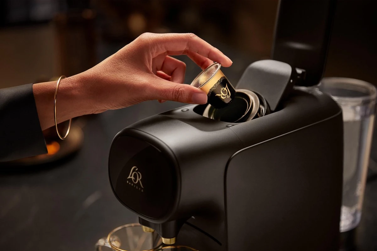 L'OR BARISTA XXL Forza (9) - 5 X 10 Koffiecups - Image 6