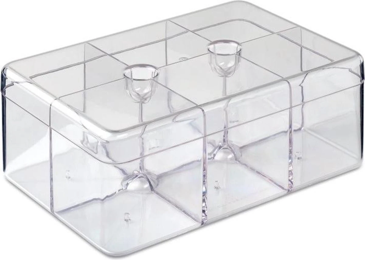 Mepal Theedoos Rechthoekig - Image 4