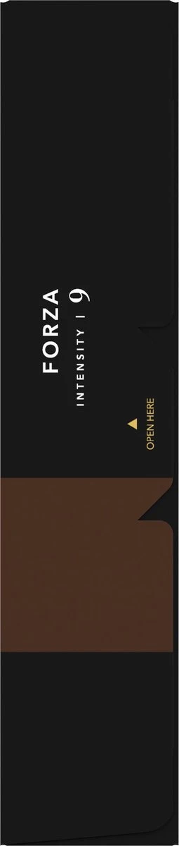 L'OR Espresso Forza Koffiecups - Intensiteit 9/12 - 10 X 10 Capsules - Image 7