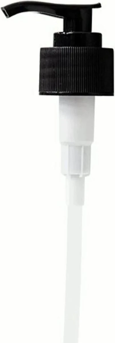 Fitcy | Koffiesiroop | Amaretto | Barista Syrup | Zero | Vegan | Vetvrij | Suikervrij | Keto-vriendelijk | Koffie | Siroop | MET DOSEERPOMP | 1L - Image 2