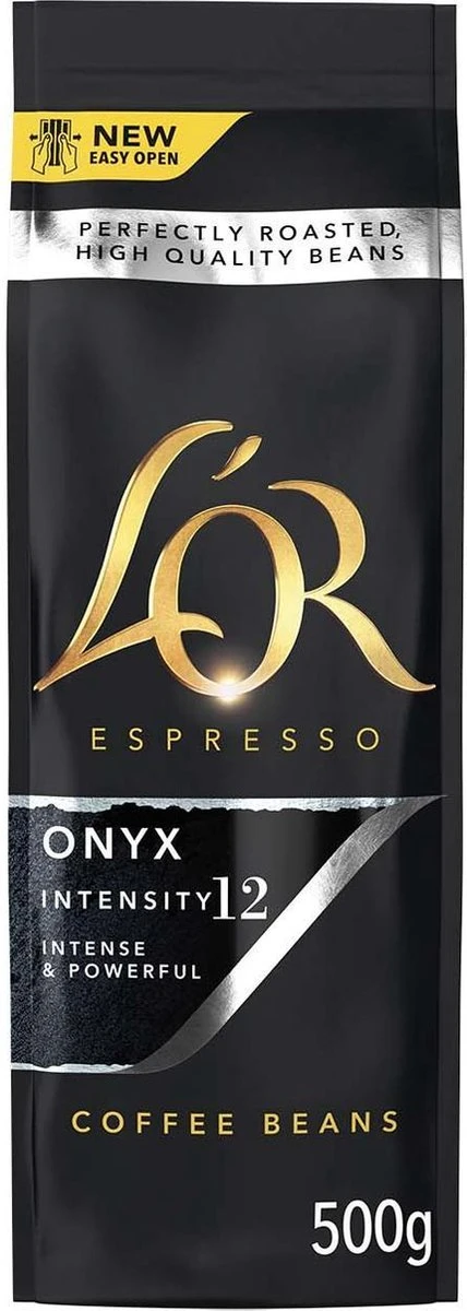 L'OR Koffiebonen Variatiepakket - 4x 500 Gram - Image 7