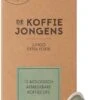 Nespresso Cups - De Koffiejongens - Lungo Extra Forte - 100% Biologisch Afbreekbaar - 60 Cups - 100% Nespresso Compatible