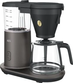 AEG Filterkoffieapparaat CM7-1-4MTM Gourmet 7, 1,15 L