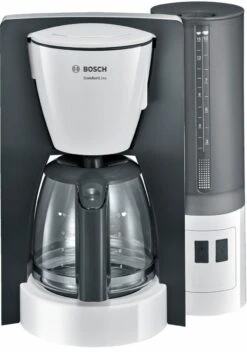 BOSCH Filterkoffieapparaat ComfortLine TKA6A041, 1,25 L