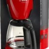 BOSCH Filterkoffieapparaat ComfortLine TKA6A044, 1,25 L