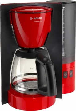 BOSCH Filterkoffieapparaat ComfortLine TKA6A044, 1,25 L