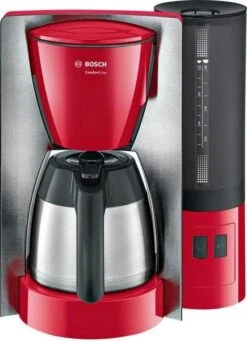 BOSCH Filterkoffieapparaat TKA6A684, 1 L