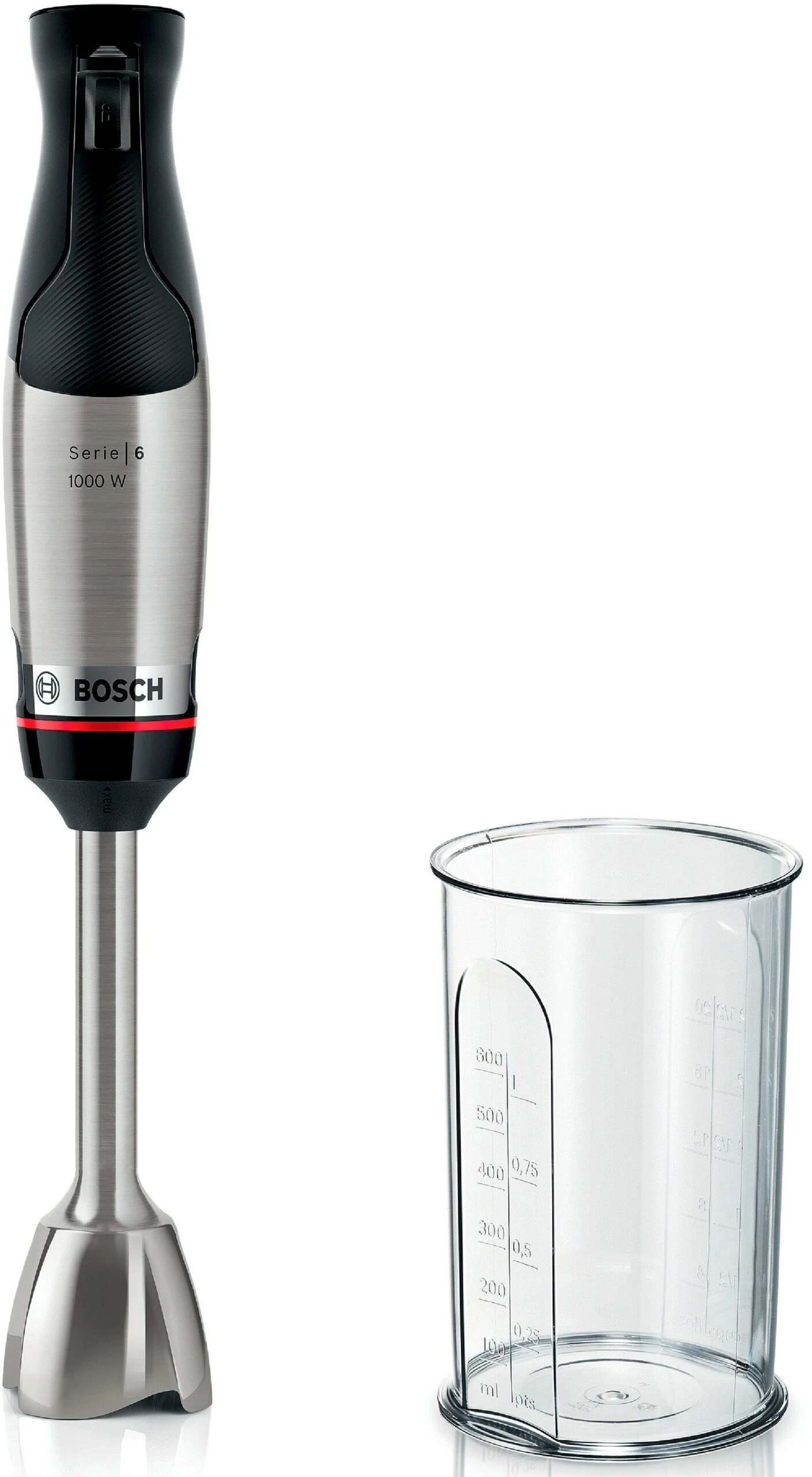 Krups Koffiemolen F20342 Smaakconsistentie, Fijn Tot Grof, 12-kopjes Inhoud, Robuuste Edelstalen Mesjes, Eenvoudige Een-knop-bediening - Afbeelding 6