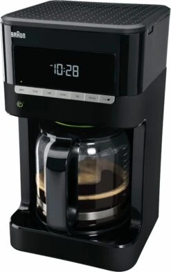 Braun Filterkoffieapparaat KF 7020