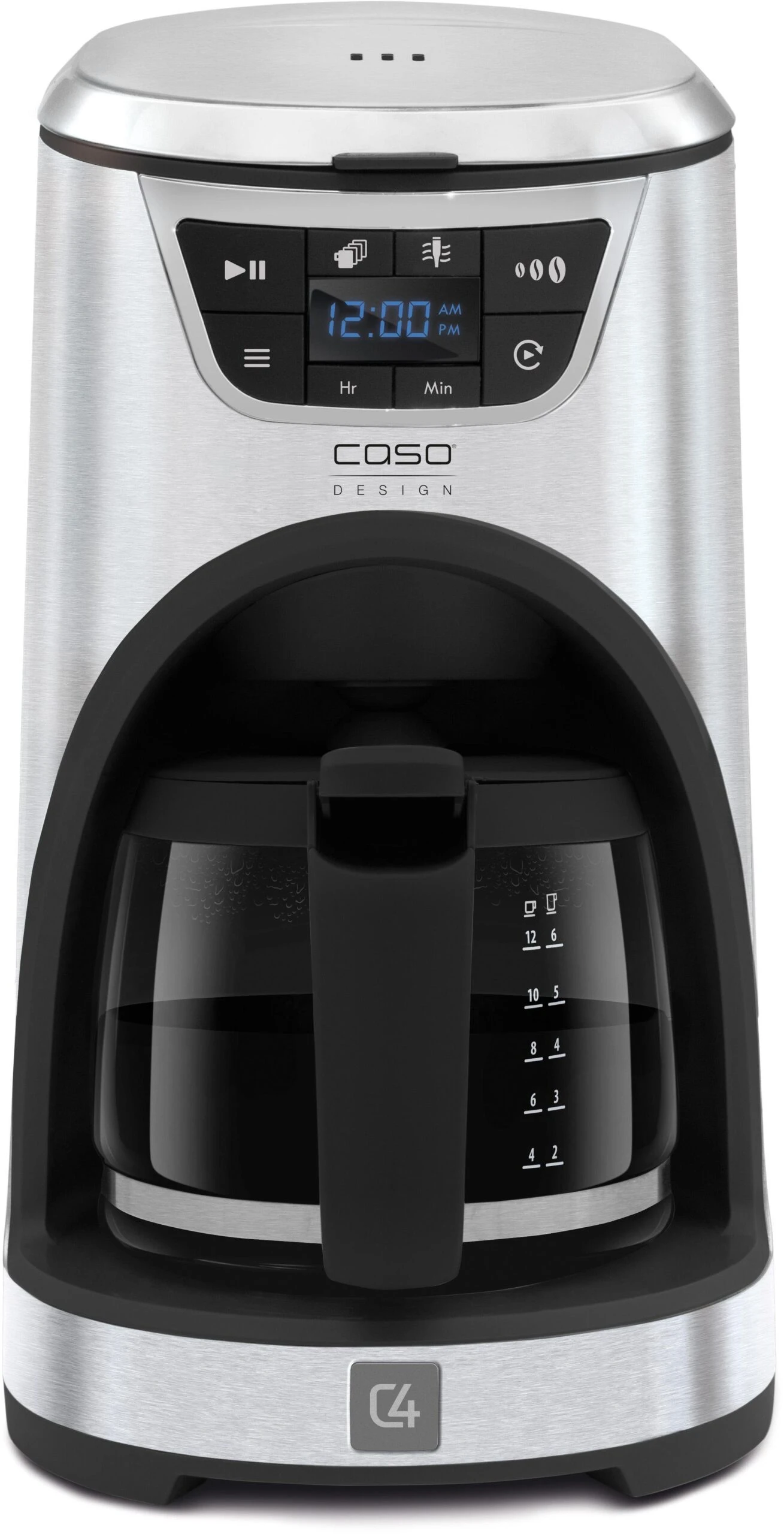 Krups Filterkoffieapparaat KM6008 Smart'n Light - Afbeelding 13