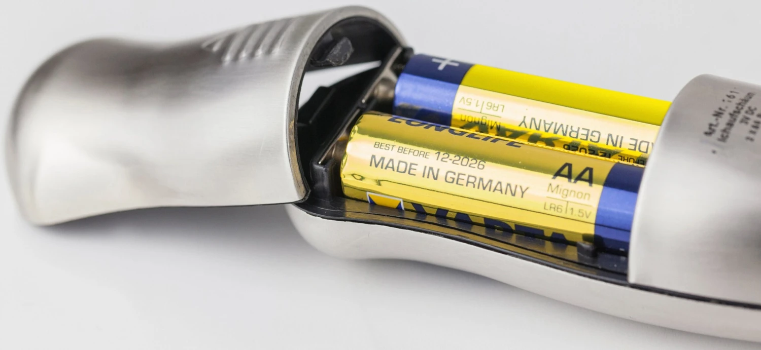 Caso Melkopschuimer 1611 Fomini Inox - Image 4