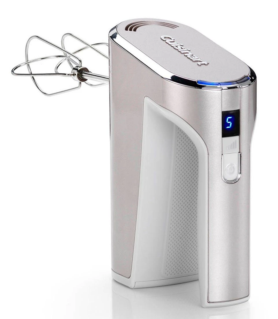 PROFI COOK Melkopschuimer PC-MS 1032 Inox - Afbeelding 3