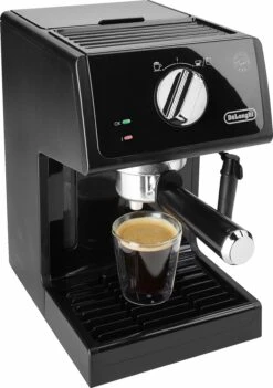 De'Longhi Espressomachine ECP 31.21, 1100 Watt, 15 Bar