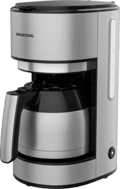 Grundig Filterkoffieapparaat KM 5620 T, 1 L