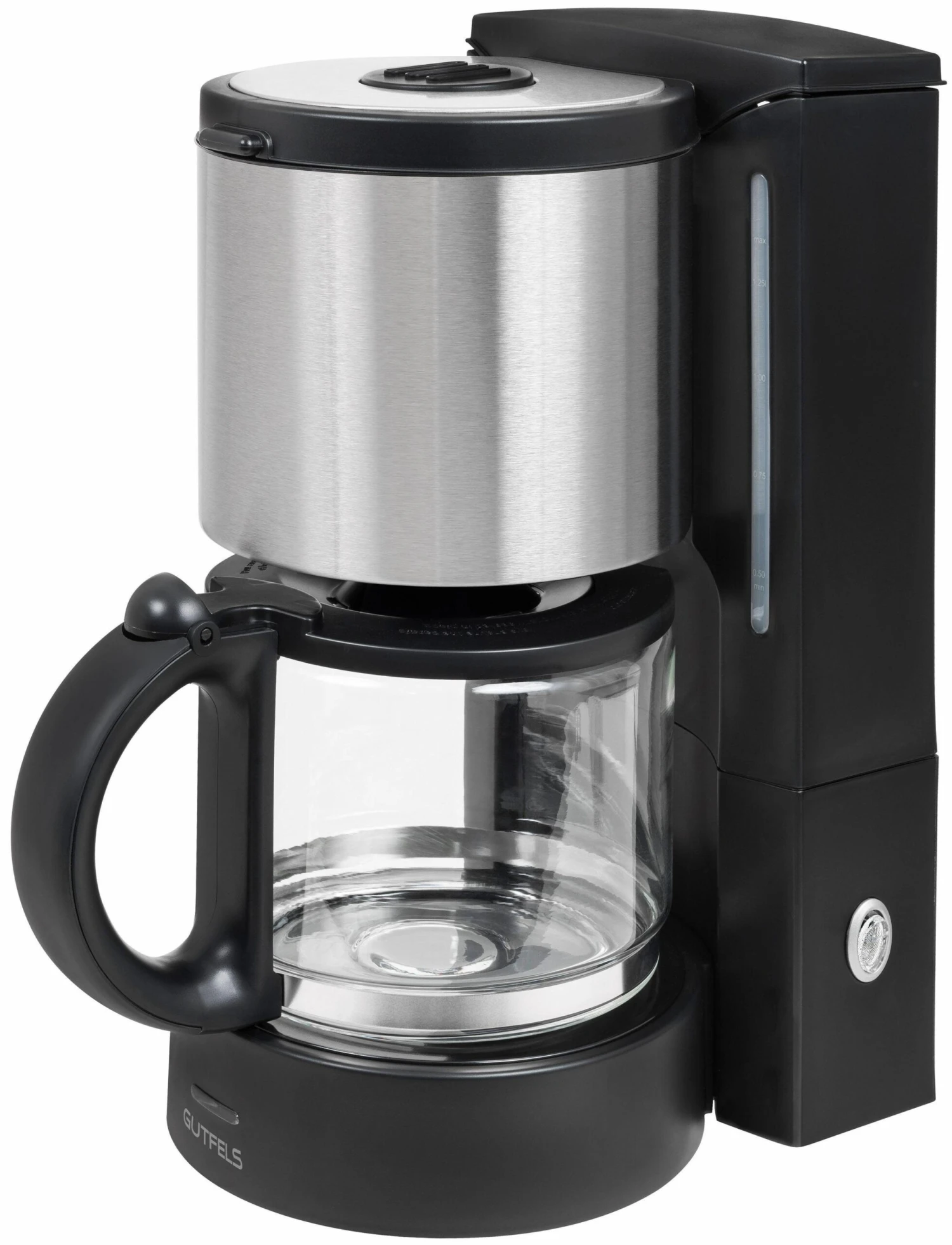 Krups Filterkoffieapparaat KM760D Aroma Partner - Afbeelding 18