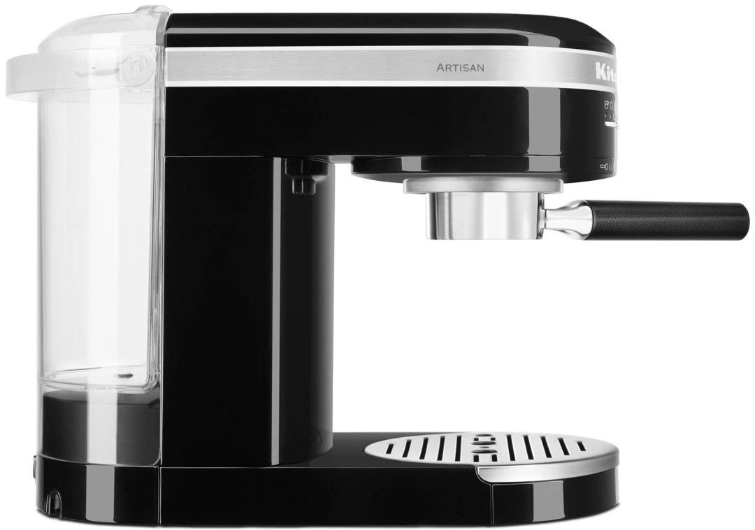 KitchenAid Filterapparaat 5KES6503EOB ONYX BLACK - Afbeelding 5