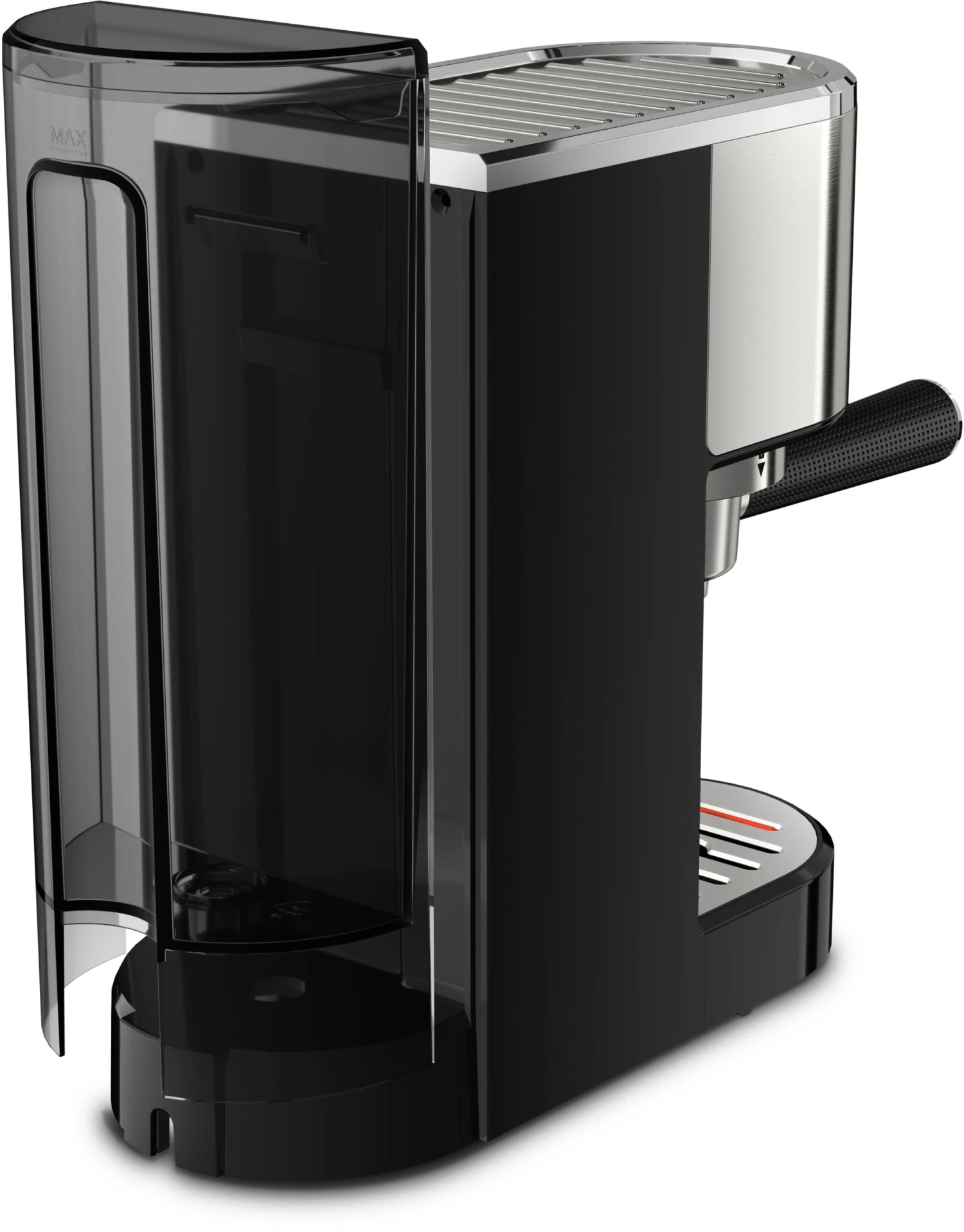 Krups Filterapparaat XP442C Virtuoso - Afbeelding 7