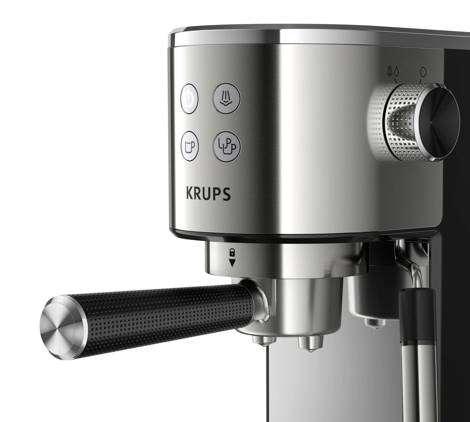 Krups Filterapparaat XP442C Virtuoso - Afbeelding 8