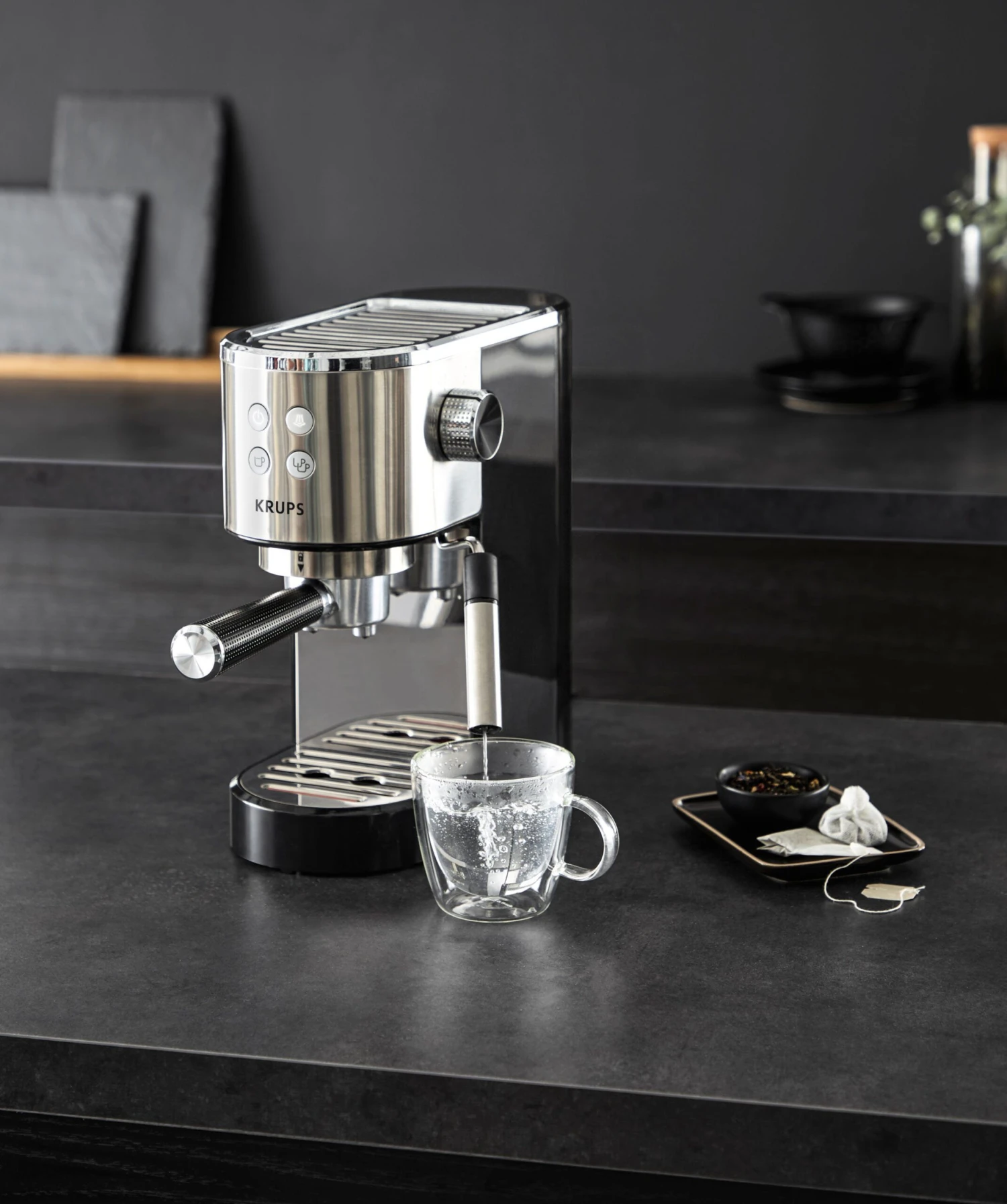 Krups Filterapparaat XP442C Virtuoso - Afbeelding 18