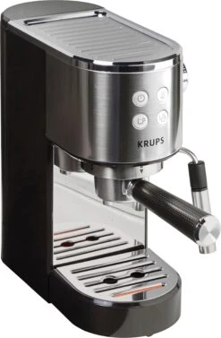Krups Filterapparaat XP442C Virtuoso
