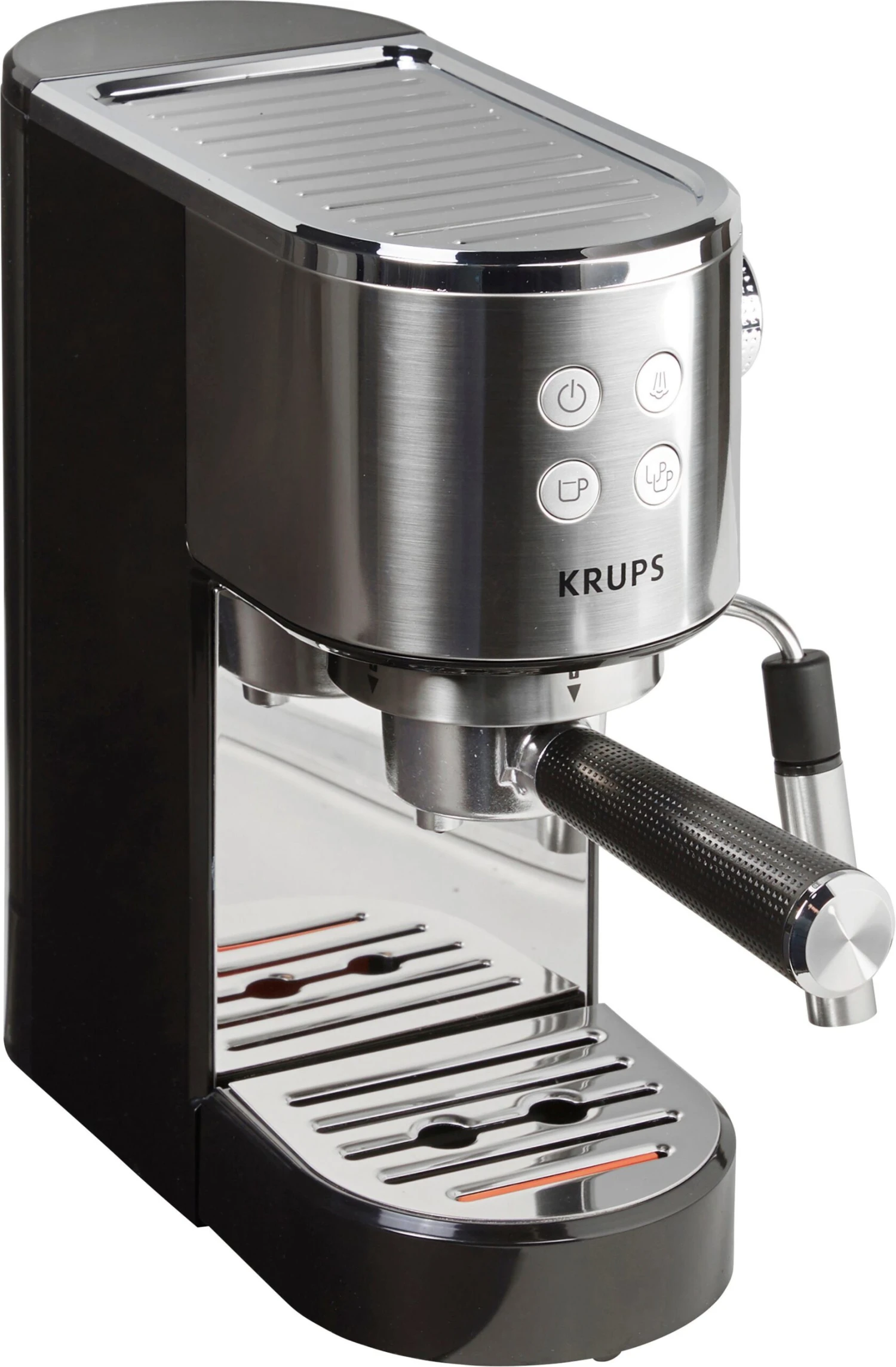 Krups Filterapparaat XP442C Virtuoso