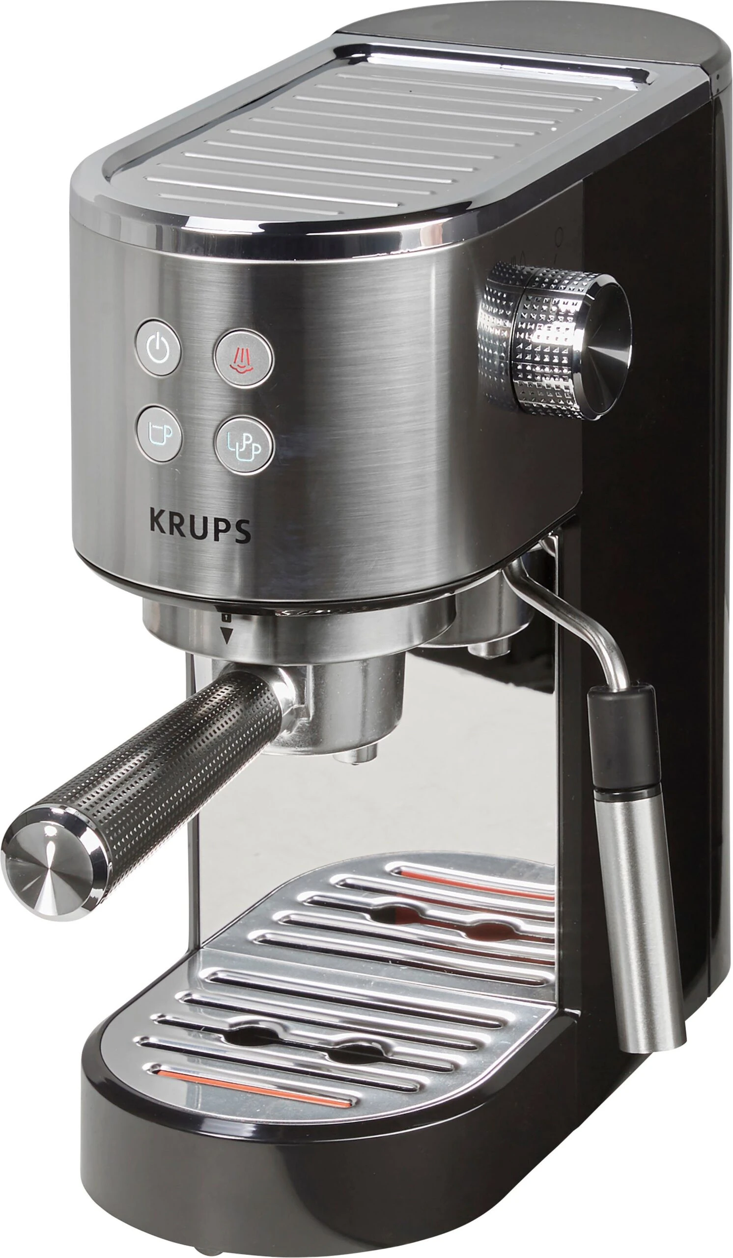 Krups Filterapparaat XP442C Virtuoso - Afbeelding 2