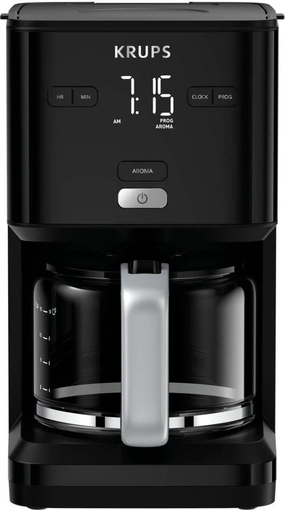 Krups Filterkoffieapparaat KM6008 Smart'n Light - Afbeelding 3