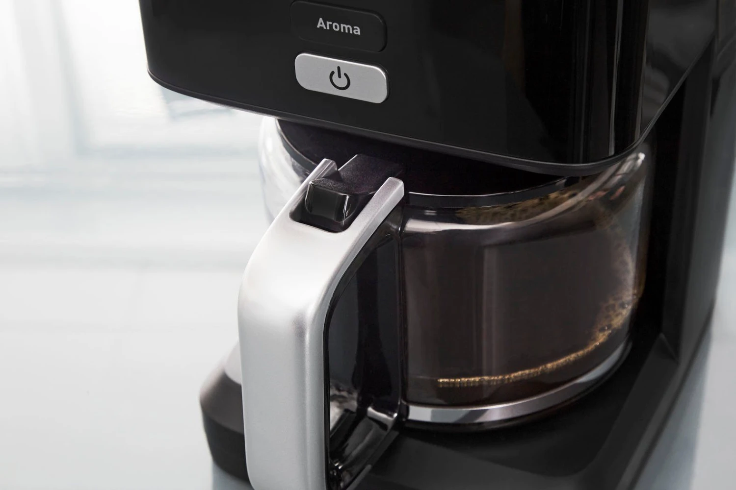 Krups Filterkoffieapparaat KM6008 Smart'n Light - Afbeelding 4