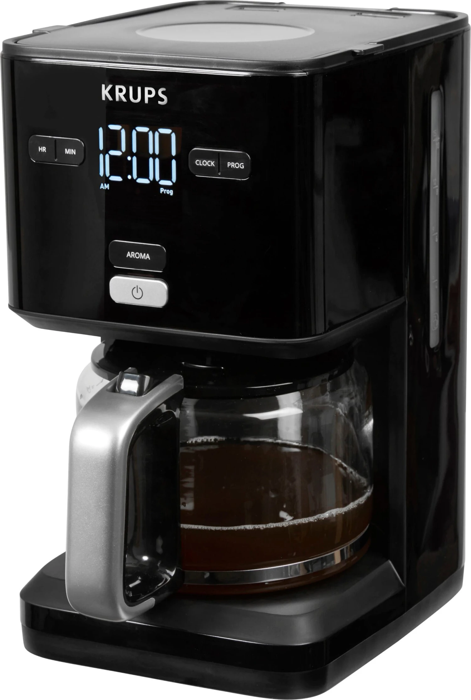 Krups Filterkoffieapparaat KM6008 Smart'n Light - Afbeelding 9