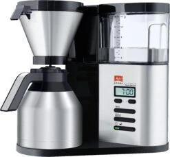 Melitta Filterkoffieapparaat AromaElegance® Therm DeLuxe 1012-06
