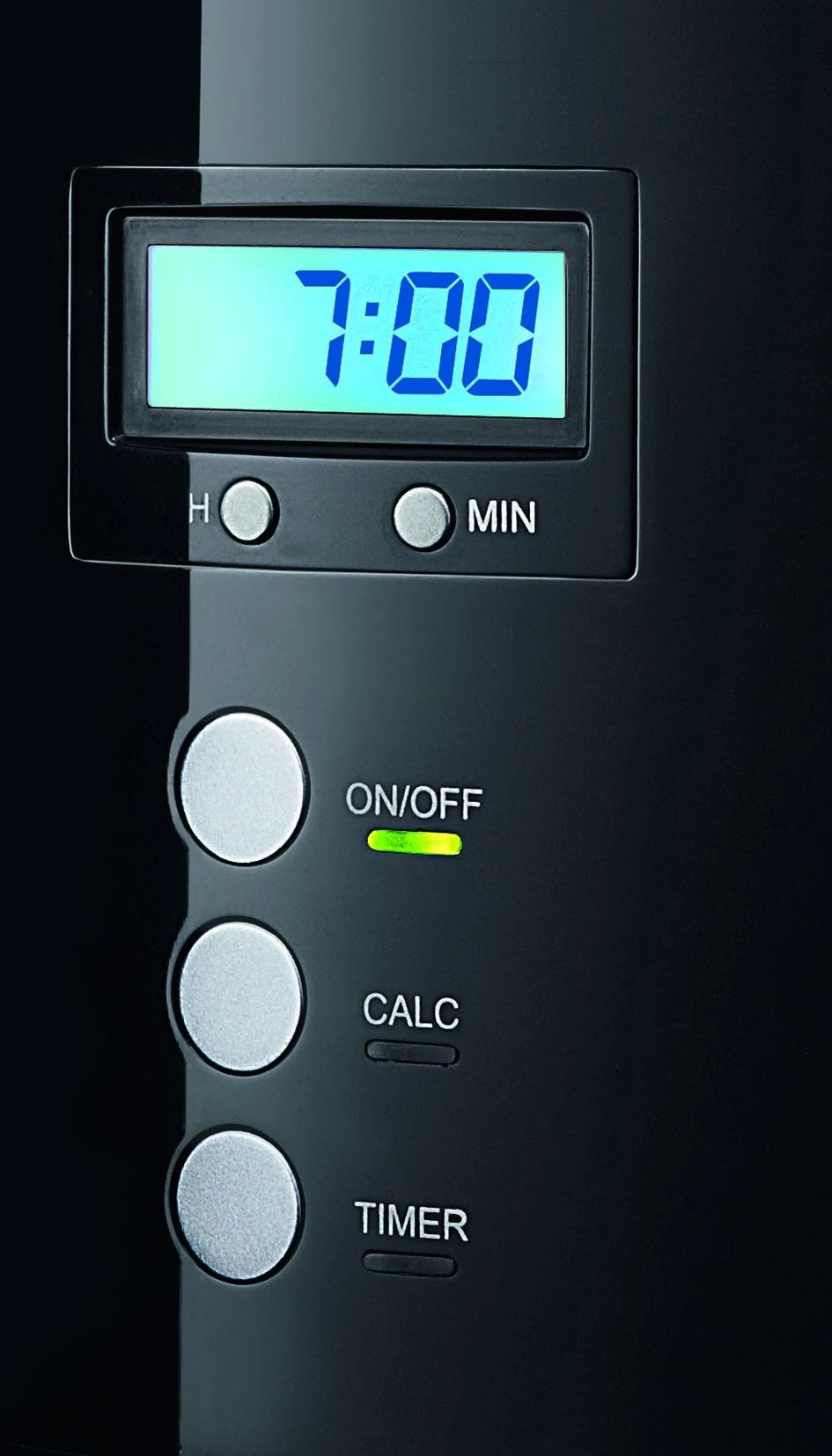 Melitta Filterkoffieapparaat Optima Timer 100801 - Afbeelding 3