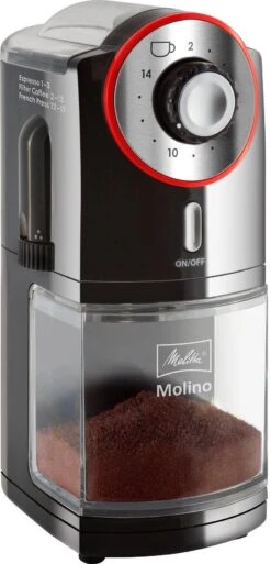 Melitta Koffiemolen Melitta Molino® 1019-01
