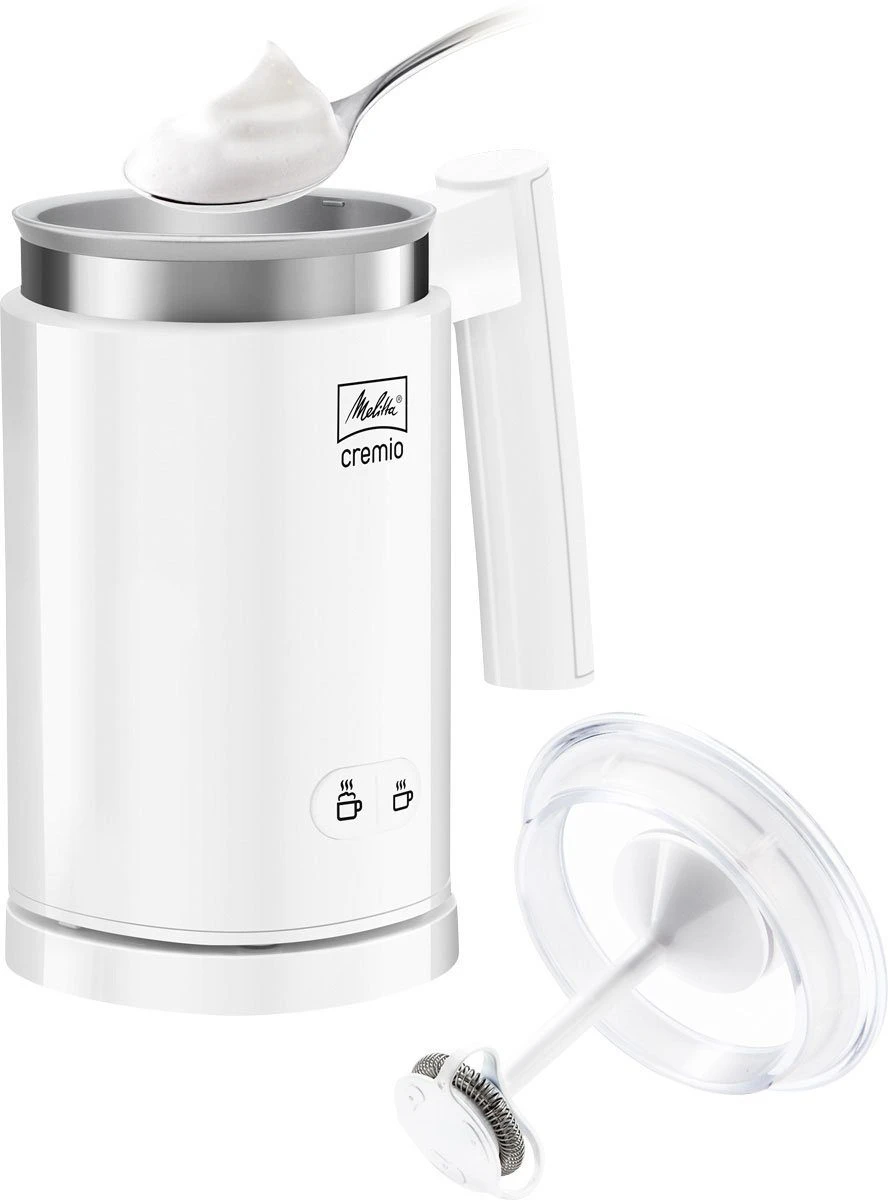 Melitta Melkopschuimer Cremio® 1014-01 - Image 4