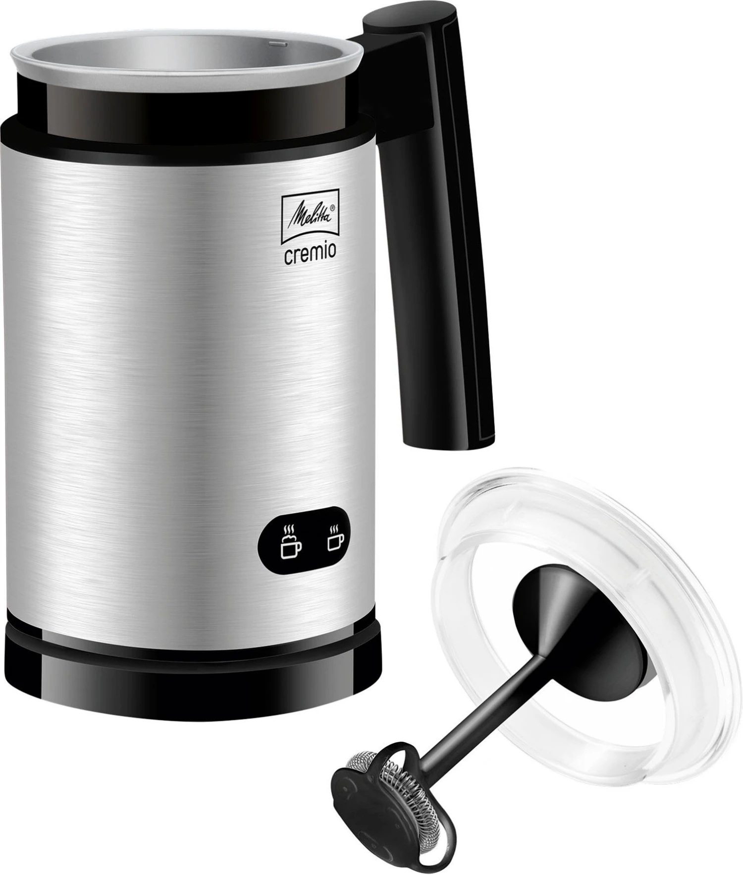 Melitta Melkopschuimer Cremio® 1014-03 - Image 3