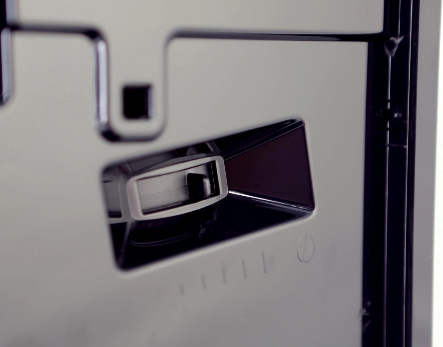 Melitta Volautomatisch Koffiezetapparaat Barista T Smart® F831-101, 4 Gebruikersprofielen & 18 Koffierecepten, Naar Origineel Italiaans Recept - Afbeelding 6