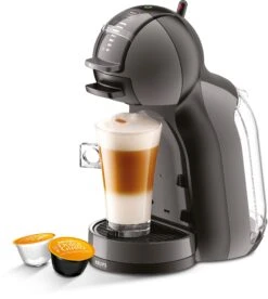Nescafé Dolce Gusto Koffiecapsulemachine KP1208 Mini Me