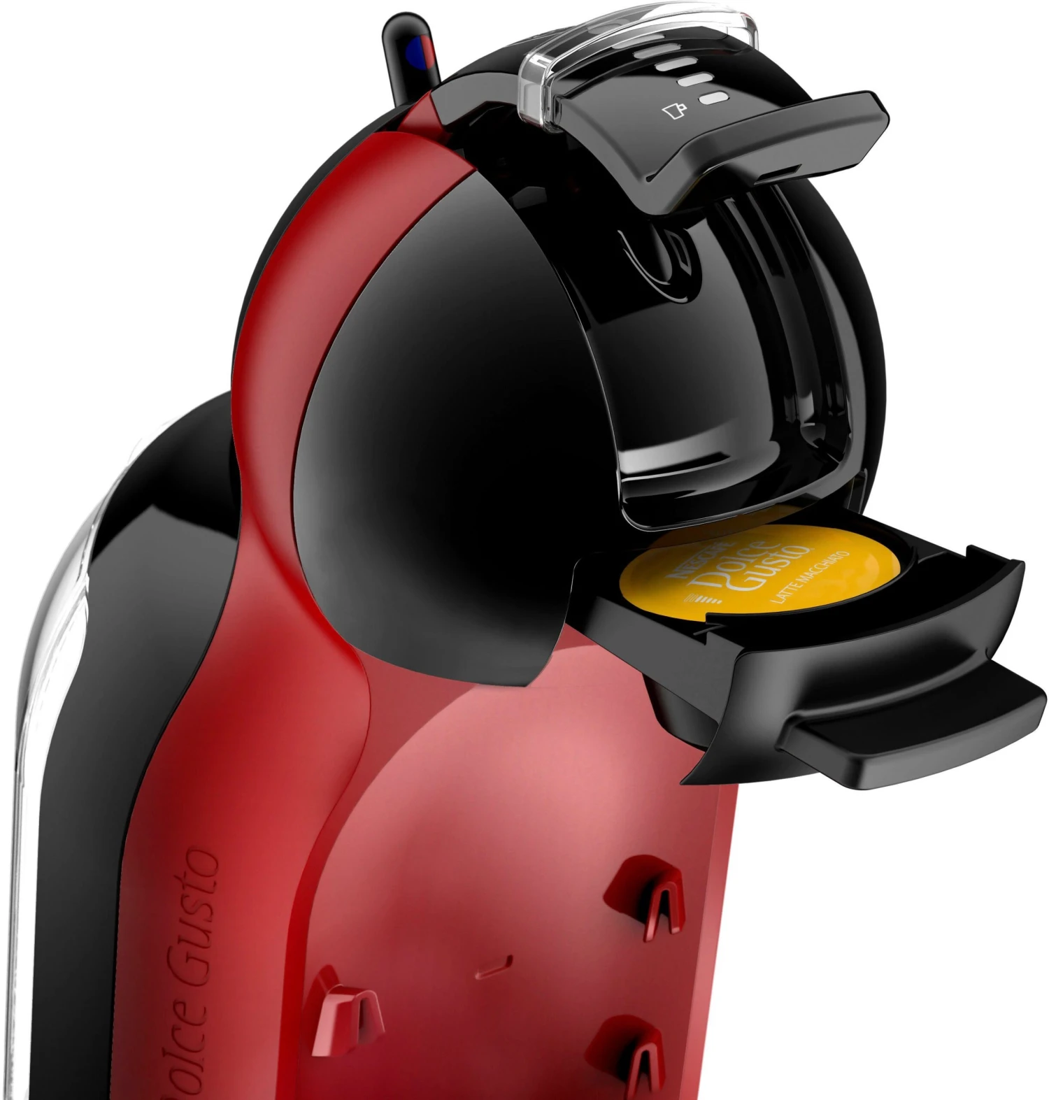 Nescafé Dolce Gusto Koffiecapsulemachine KP120H Mini Me - Image 11