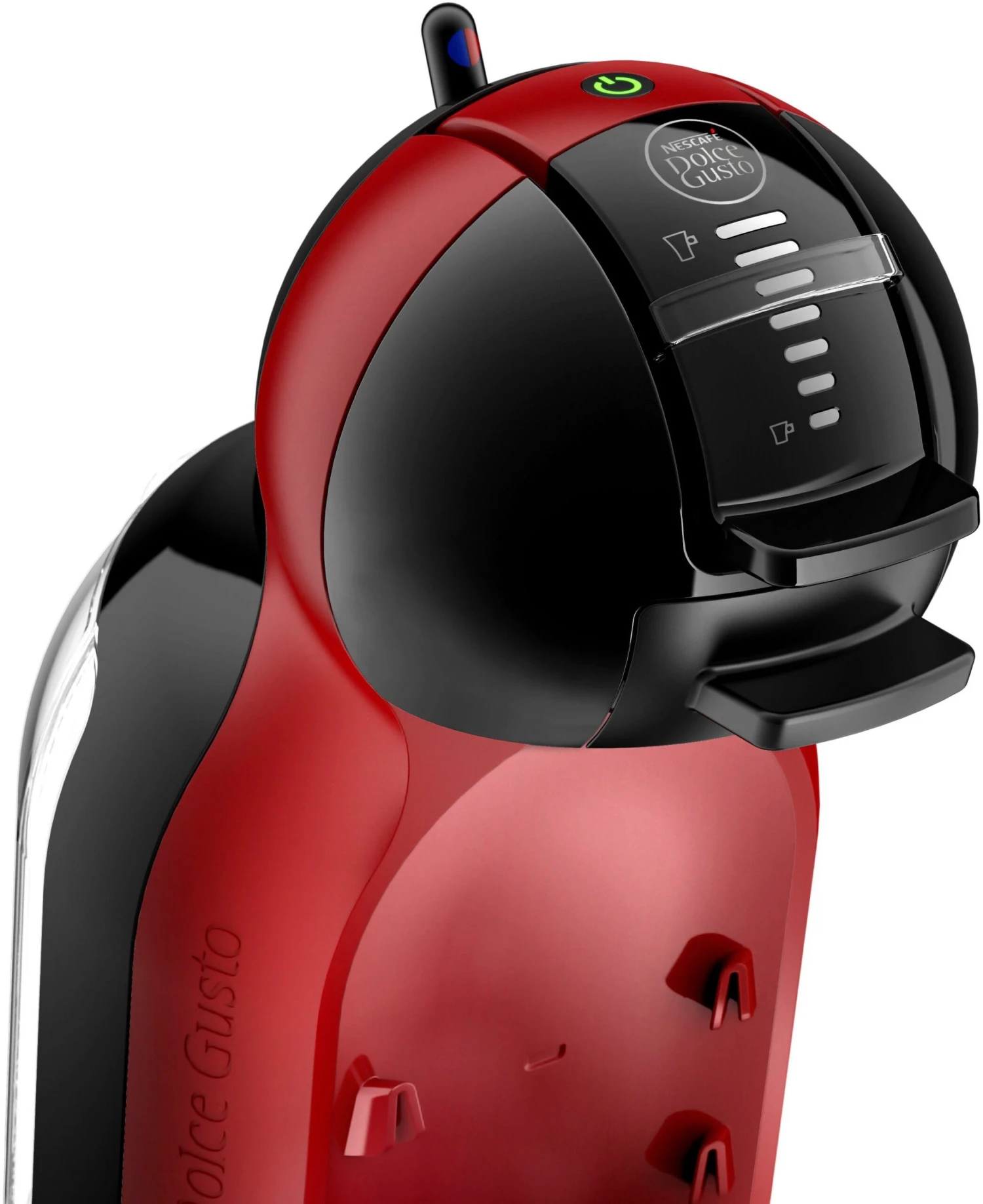 Nescafé Dolce Gusto Koffiecapsulemachine KP120H Mini Me - Image 12
