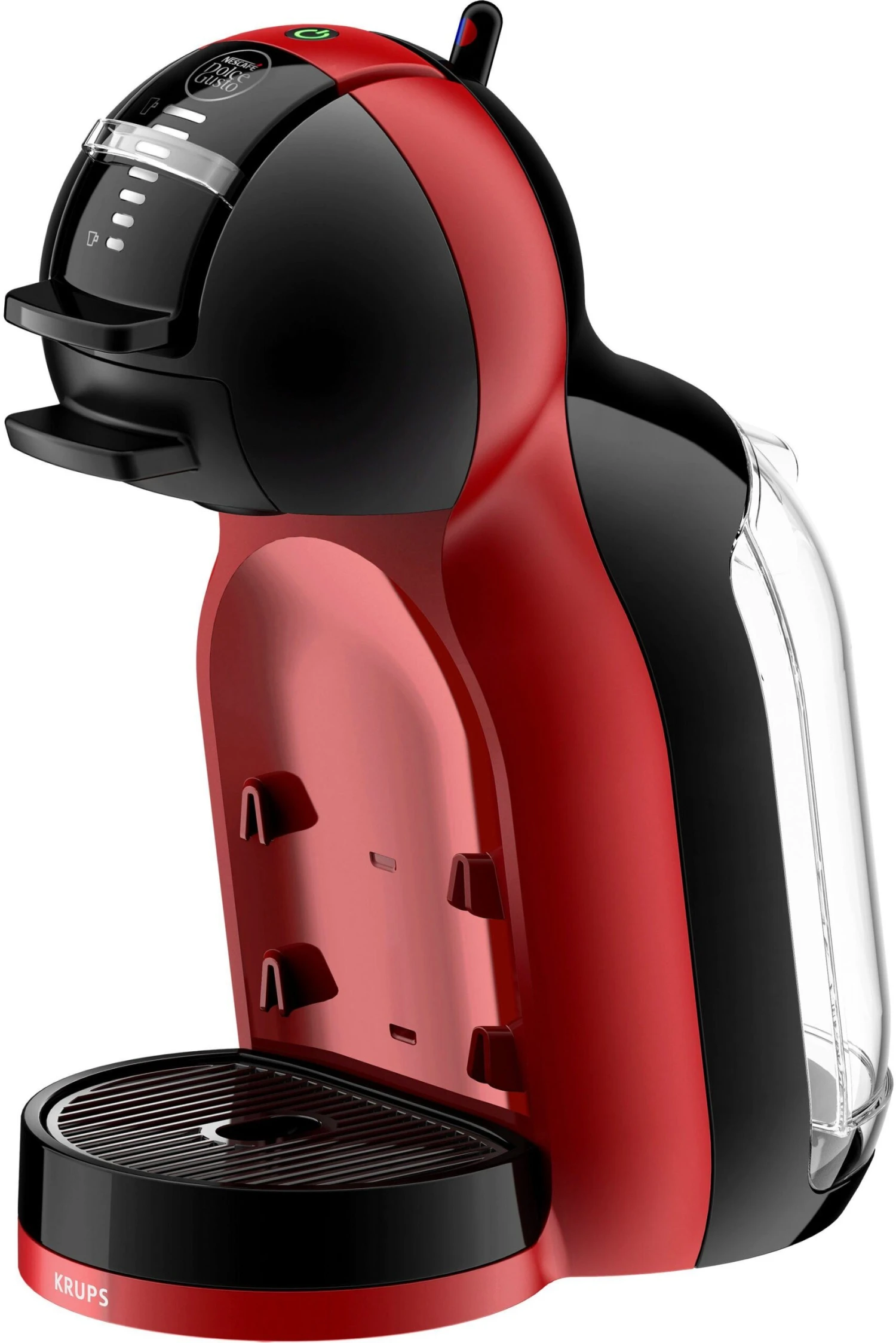 Nescafé Dolce Gusto Koffiecapsulemachine KP120H Mini Me - Image 8