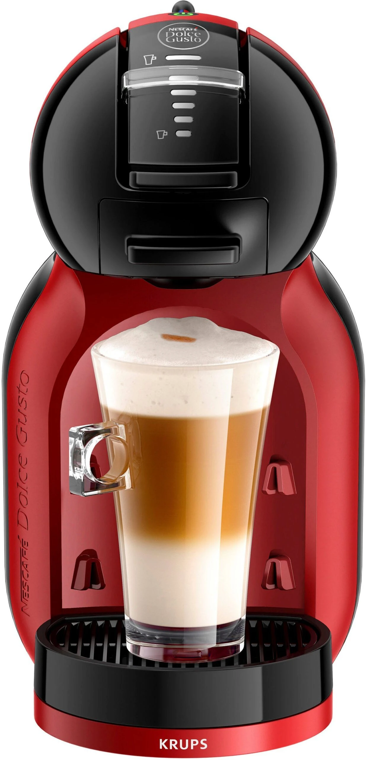 Nescafé Dolce Gusto Koffiecapsulemachine KP120H Mini Me
